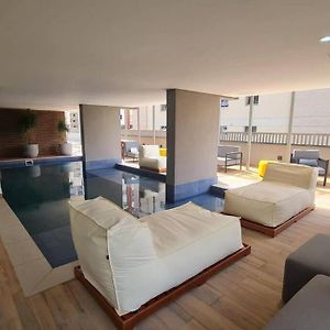 Apartamento de 1 Dormitorio